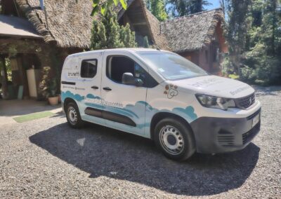 Carrocita Pet