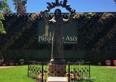San Francisco de Asís