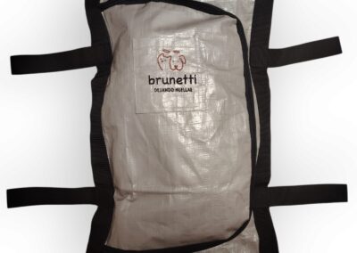 Bolsa Mortuoria