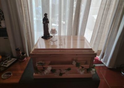 Cortejo Fúnebre